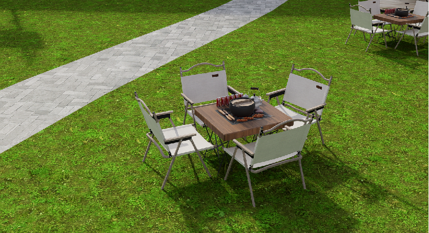 陕县酒店帐篷定制：解锁旅居新体验，打造差异化竞争力