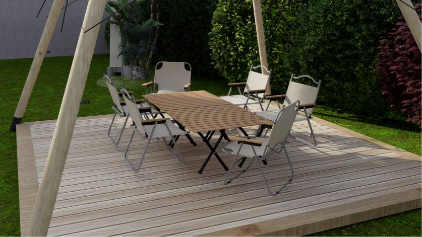 陕县帐篷生产厂家：以匠心筑牢户外装备的品质根基